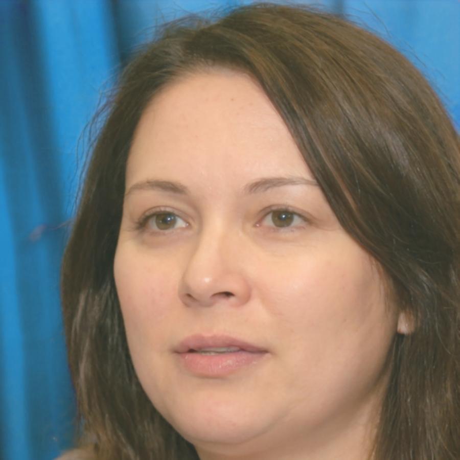 Portrait de Léonore Beaulieu, directrice pédagogique