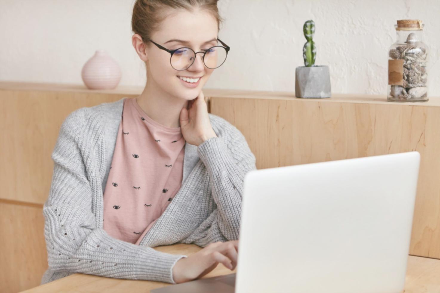 Session de travail en équipe financière